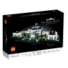 LEGO Architecture 21054 Biały Dom | The White House